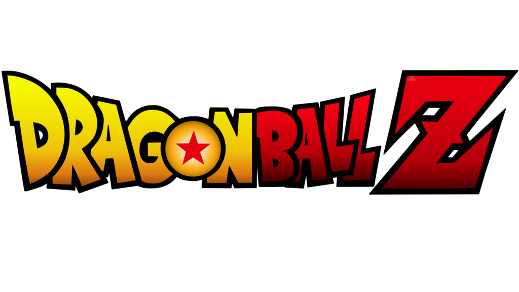 Logo Dragon Ball Z
