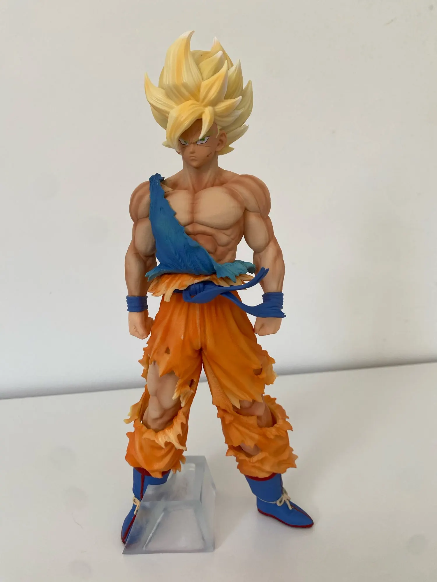 Action Figure de colecionador