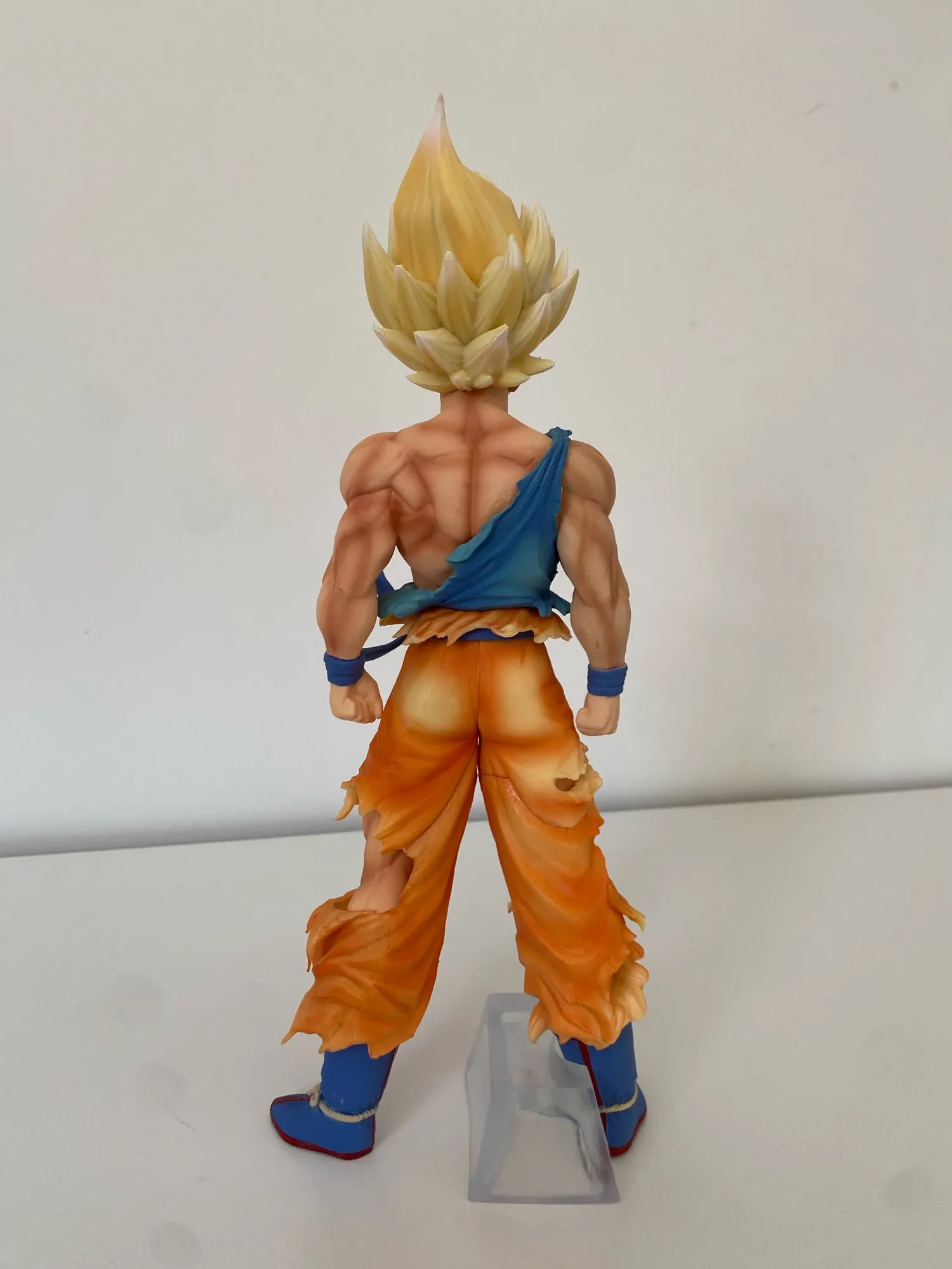 Action Figure de colecionador