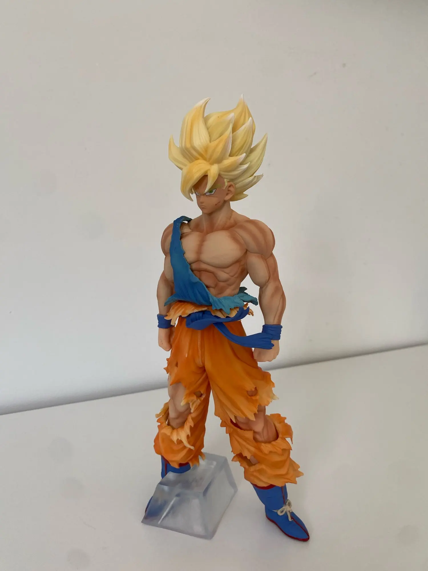 Action Figure de colecionador