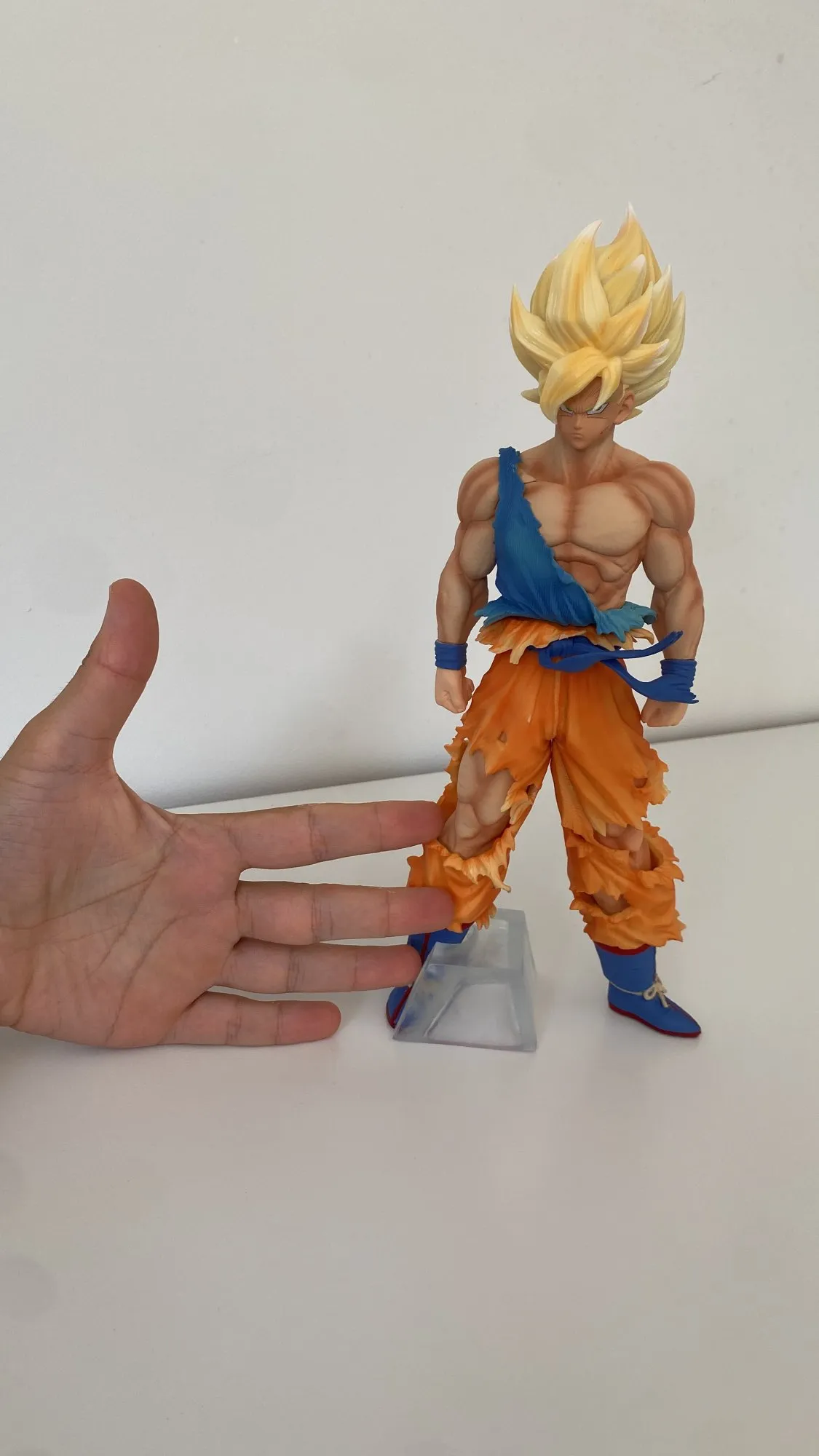 Action Figure de colecionador