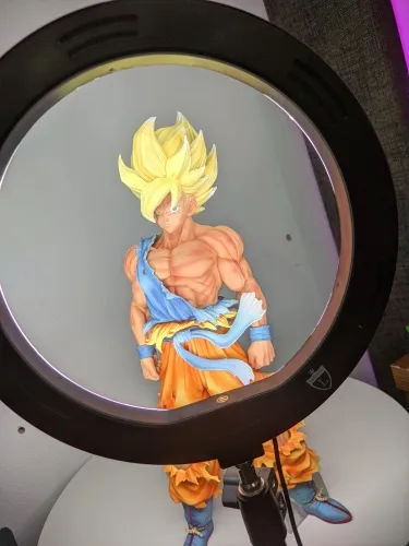 Action Figure de colecionador