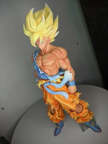 Action Figure de colecionador