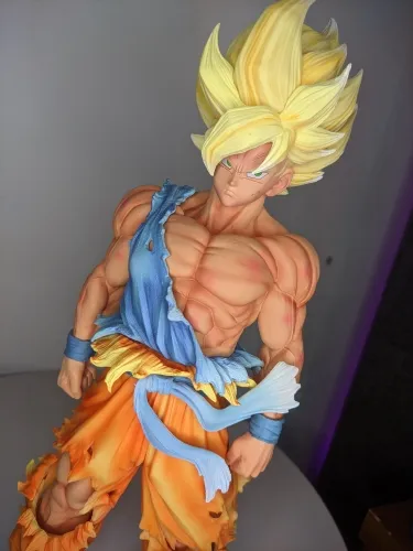 Action Figure de colecionador