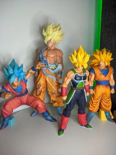 Action Figure de colecionador