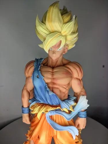 Action Figure de colecionador